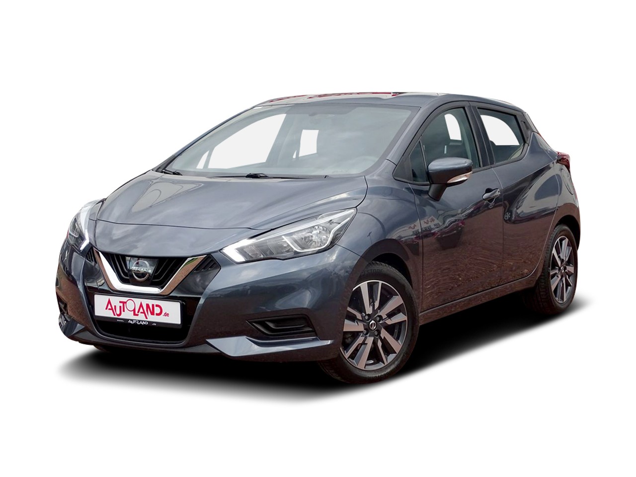 Nissan Micra 0.9 IG-T