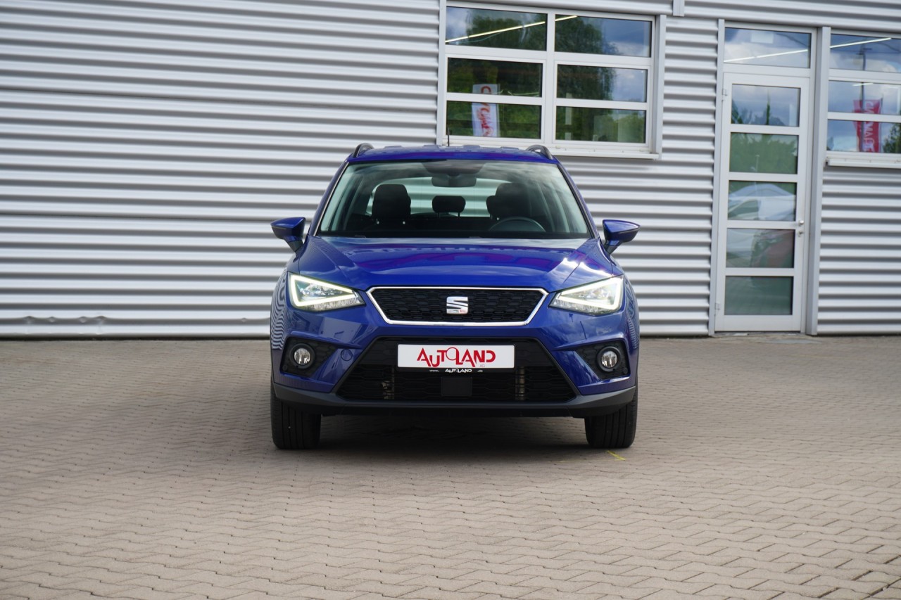 Seat Arona 1.0 TSI Style OPF