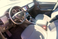 Skoda Kodiaq 1.5 TSI DSG