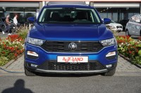 Vorschau: VW T-Roc 1.0 Active