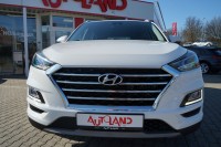 Hyundai Tucson 1.6 T-GDI Trend