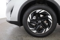 Nissan Qashqai N-Connecta 1.3 Dig-T