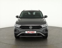 VW T-Roc 1.5 TSI DSG