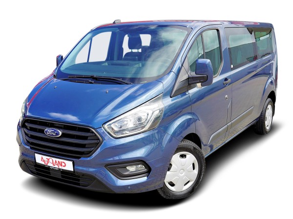 Ford Transit Custom L2
