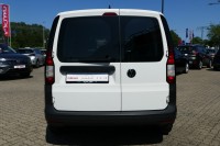 VW Caddy Cargo 1.5 TSI