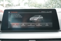 BMW 520 d