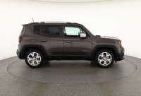 Jeep Renegade 1.4 M-Air DTC Limited