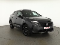 Peugeot 3008 GT 1.2 Hybrid 145 Aut.