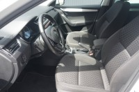 Skoda Octavia Combi 1.4 TSI DSG Drive