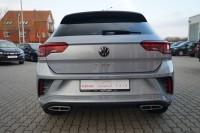 VW T-Roc 1.0 TSI R-Line