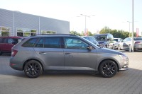 Skoda Fabia Combi 1.0 TSI