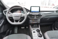 Ford Kuga 2.5 Duratec PHEV ST-Line X