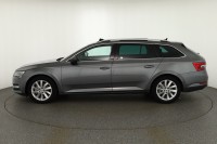 Vorschau: Skoda Superb 2.0 TDI 4x4 Premium Edit.