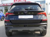Skoda Kamiq 1.0 TSI
