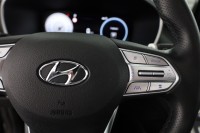 Hyundai Santa Fe 2.2 CRDi 4WD