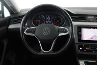 VW Passat Variant 2.0 TDI