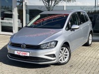 Vorschau: VW Golf Sportsvan VII 1.0 TSI Comfortline