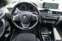 BMW X2 sDrive 18i Advantage Plus