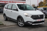 Dacia Lodgy Stepway Plus 1.3 TCe 130