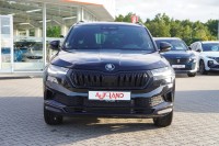 Skoda Karoq Sportline 1.5 TSI DSG