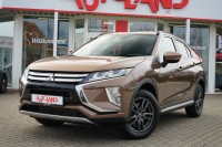 Vorschau: Mitsubishi Eclipse Cross 1.5 T-MIVEC 2WD