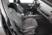 Audi A4 Quattro Avant 45 TFSI quattro edition one