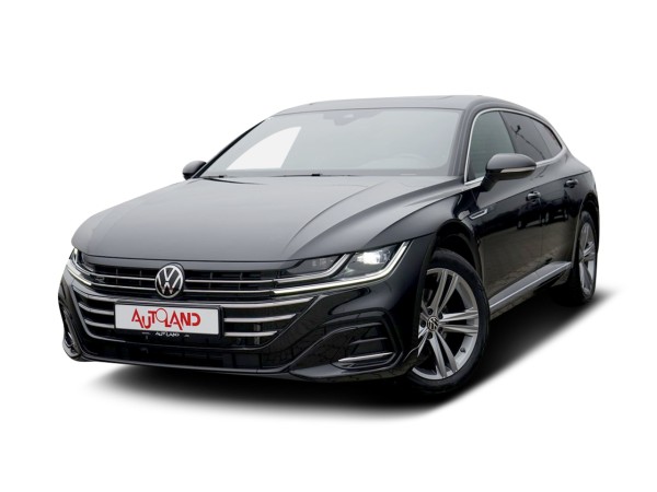 VW Arteon SB R-Line 2.0TDI DSG
