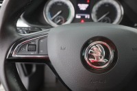 Skoda Superb 1.4 TSI iV