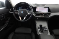 BMW 320 e Touring