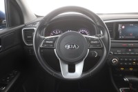 Kia Sportage 1.6 T-GDI Aut. Spirit