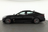 Vorschau: Kia Stinger 3.3 T-GDI 4WD GT