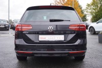 VW Passat Variant 2.0 TDI Highline