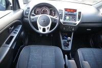 Kia Venga 1.6 CVVT Spirit