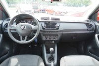 Skoda Fabia 1.0 TSI Cool Plus