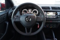 Skoda Fabia 1.0 TSI