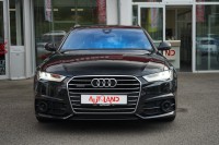 Audi A6 Avant 3.0 TDI S-tronic quattro