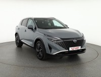Nissan Qashqai 1.3 DIG-T 4x4 Aut.