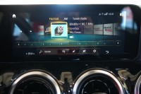 Mercedes-Benz GLA 180 d Style