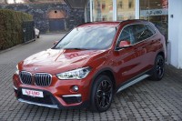 BMW X1 xDrive 20 d Advantage