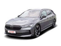 Skoda Superb Combi Sportline 1.5 eTSI DSG 3-Zonen-Klima Navi Sitzheizung