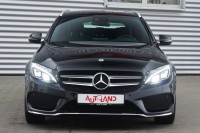 Mercedes-Benz C 200 C200 T-Modell Edition 4Matic AMG Line