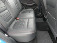 MG ZS 1.5 VTi Luxury