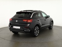 VW T-Roc 1.5 TSI DSG 2x R-Line