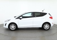 Vorschau: Ford Fiesta 1.0 EB Cool & Connect