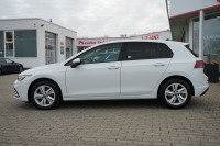 VW Golf VIII 1.5 TSI Life