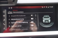 Audi A3 Sportback 35 1.5 TFSI S line