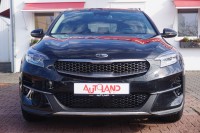 Kia xcee'd XCeed 1.4 T-GDI Vision Aut.