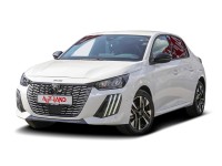 Peugeot 208 PureTech 100 Sitzheizung LED Tempomat