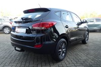 Hyundai ix35 1.7 CRDI
