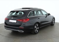 Mercedes-Benz C 180 C180 T 9G-tronic Avantgarde